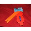 1 RED  Hot Wheels Red Launcher BY  Mattel