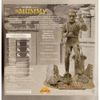 Atlantis 1/8 Lon Chaney Jr., The Mummy, Limited Edition