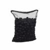 500pcs Aquarium 1" Super Bio Balls with Filter Media Bag