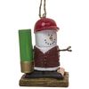 S'Mores Shotgun Shell Hunter Christmas/ Everyday Ornament
