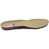 ARIAT Men's ATS Round Toe Footbeds Insole, Multi, 7
