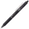 Pilot Frixion Erasable Rollerball Pen – Black, Black, 3 Stifte