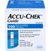 Accu-Chek Guide kohlpharma Teststreifen, 100 St TTR