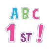 Amscan International Personalised Range '7' (comes in assorted colours)