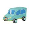 Mitsubishi Pencil PC5M.48 Posca, Medium Point, Round Point, Sky Blue