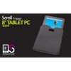 Storage Options 54868 Scroll Engage 8 Inch Protective Tablet Sleeve