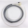 Dispenser / distributor for pure water approx. 3 meters total length-