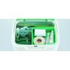 MI Creations First Aid Kit, Good Storage, Made in Japan (Box Only)