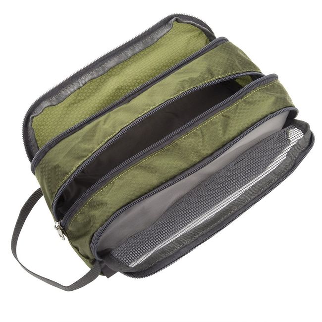 Yeiotsy cheap toiletry bag