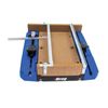 Kreg Crosscut Station with Guide Rails