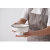 Pampa Bay Medium Footed Bowl, Salerno, Kitchen, Gift