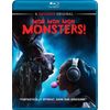 Mon Mon Mon Monsters!
