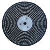 Pro-Max 6’’ x 1’’ Metal Polishing Buffing Wheel 3pc Set