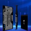 BSFF Thermal Paste, 3.5g with Toolkit CPU Paste Thermal Compound Paste Heatsink for IC/Processor/CPU/All Coolers, Carbon Based High Performance