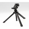 Visionary Table tripod TT3 - Small Lightweight Tripod designed for Table Top use with Scopes-Cameras-Monoculars, Adjustable Head, 1/4" Fitting