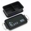 OSK CNT-600 Snoopy Container Lunch Box (Black)