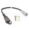 Throttle Position Sensor TPS 2pcs For 2013 Polaris Scrambler XP 850 LE HO EPS