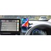 Bullcon SPH-H02 Smartphone Holder, Flexible Mount x Universal Holder