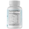 Ocuprime for Eyes Supplement Advanced Vision Support 6 Bottles (360 Capsules)