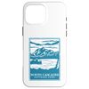 North Cascades National Park Case for iPhone 16 Pro Max