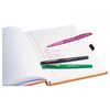 Paper Mate Flair Felt Tip Marker Pen, Assorted Ink, Medium, 48 Pens/Set (PAP4651)