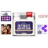 Moisturizing Dark Spot Corrector Cream - Instant Results for Sensitive Areas