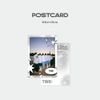 TWS 1st Mini Album Sparkling Blue (Weverse ver)