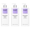 Marbert Bath & Body Classic Body Lotion Set of 3 400 ml