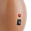 Master Massage Single Bottle Massage Oil Heater Heater with an Oil Bottle (EU Plug/Plug)