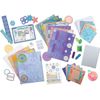Spirograph Craft Activity Set – Create Endless Amazing Designs – For Ages 6+