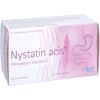 Nystatin acis Filmtabletten, 100 St. Tabletten