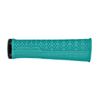Lizard Skins Gradient Grips with Lock Ring, Blue Tea