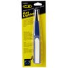 C.K Classic C6000A Piezo Electric Gas Lighter - Assorted colours , White