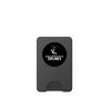 Easily Distracted By Ziplines Funny Ziplining PopSockets PopWallet for MagSafe
