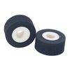 24 HOT INK PRINTER ROLLS FOR BAND SEALERS JORESTECH