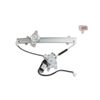 YCQTaoBao Front Right Window Regulator 1PC Compatible with Mitsubishi Lancer 2002 2003
