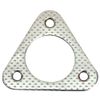 for Small 3 Bolt Flange, Each, Compatible with L8