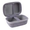 Aenllosi Hard Case Compatible with Remington HF9000 Heritage Series Shaver, Titanium (black)