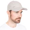 Trespass UTTP285_2 Hat, Pebbles, One Size for Men, Pebbles, One Size