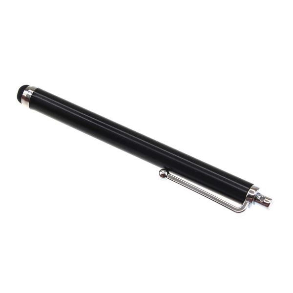 Black Stylus Pen Touch Compatible with Google Pixel 9 Pro XL, Compact Lightweight