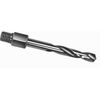 1/8 HIGH SPEED STEEL STUB THREADED SHANK ADAPTER DRILL USA 602 2PCS