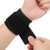 Compression Wrist Brace Elastic Weight Lifting Wrist Support Strap For Gym AP9