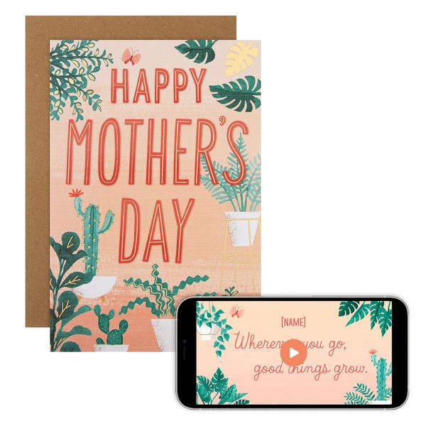 Hallmark Product - Does Not Work