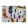Maydahui Colored Pencil Storage Bag, animal, Chinese