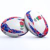 Gilbert England Supporter Rugby Ball Size 5