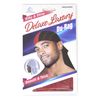Dream Deluxe Du-Rag Red and Black
