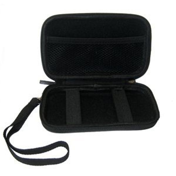 Hawkeye ACC-FF-1536 Fish Trax Hard Sided Canvas Carrying Case