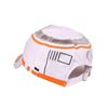 Star Wars Unisex Acljr2dcp016 Baseball Cap, Multicoloured, One Size, multicoloured