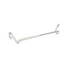 Mountfield Lawnmower Long Pull Cord Guide Part No.122430318/0