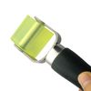 2Pcs Car Vehicle Sound Deadener Application Rolling Wheel Roller